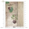 home sweet home, plum, plums, fruit, branch, leaves, old lettering, retro, handwriting, old paper, letter, background, decors, ornaments, corners, Pflaumen, Obst, Fruchte, Zweig, Blätter, alte Beschriftung, retro, Handschrift